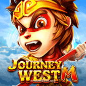Journey West M Thumbnail